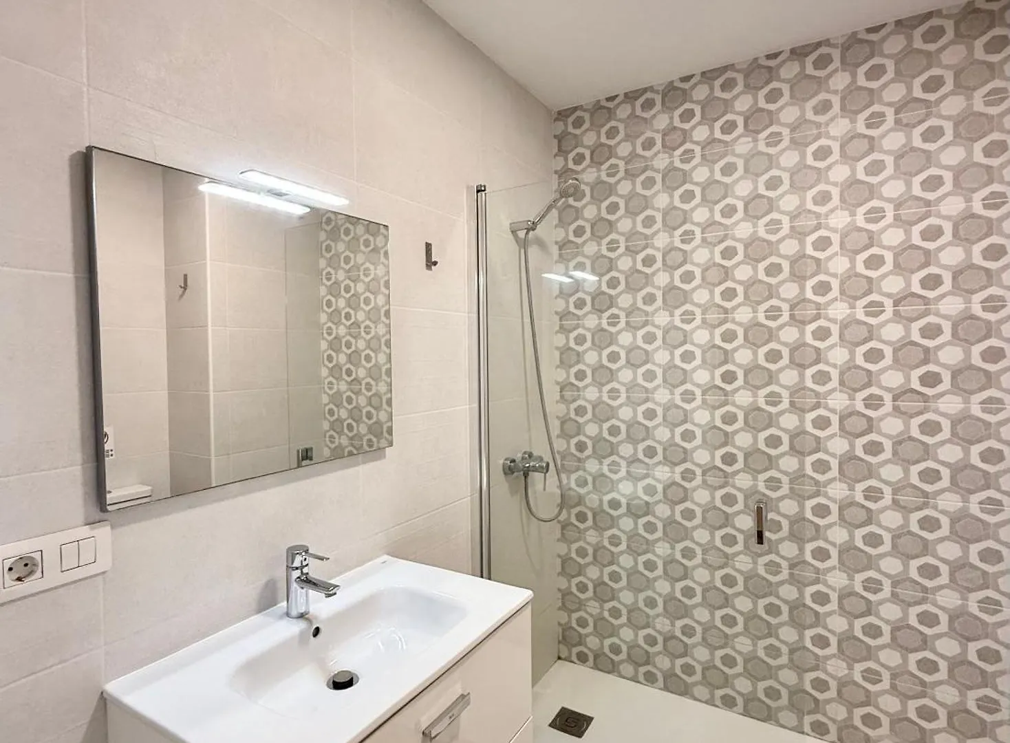 Oceanside Apartment In El Medano