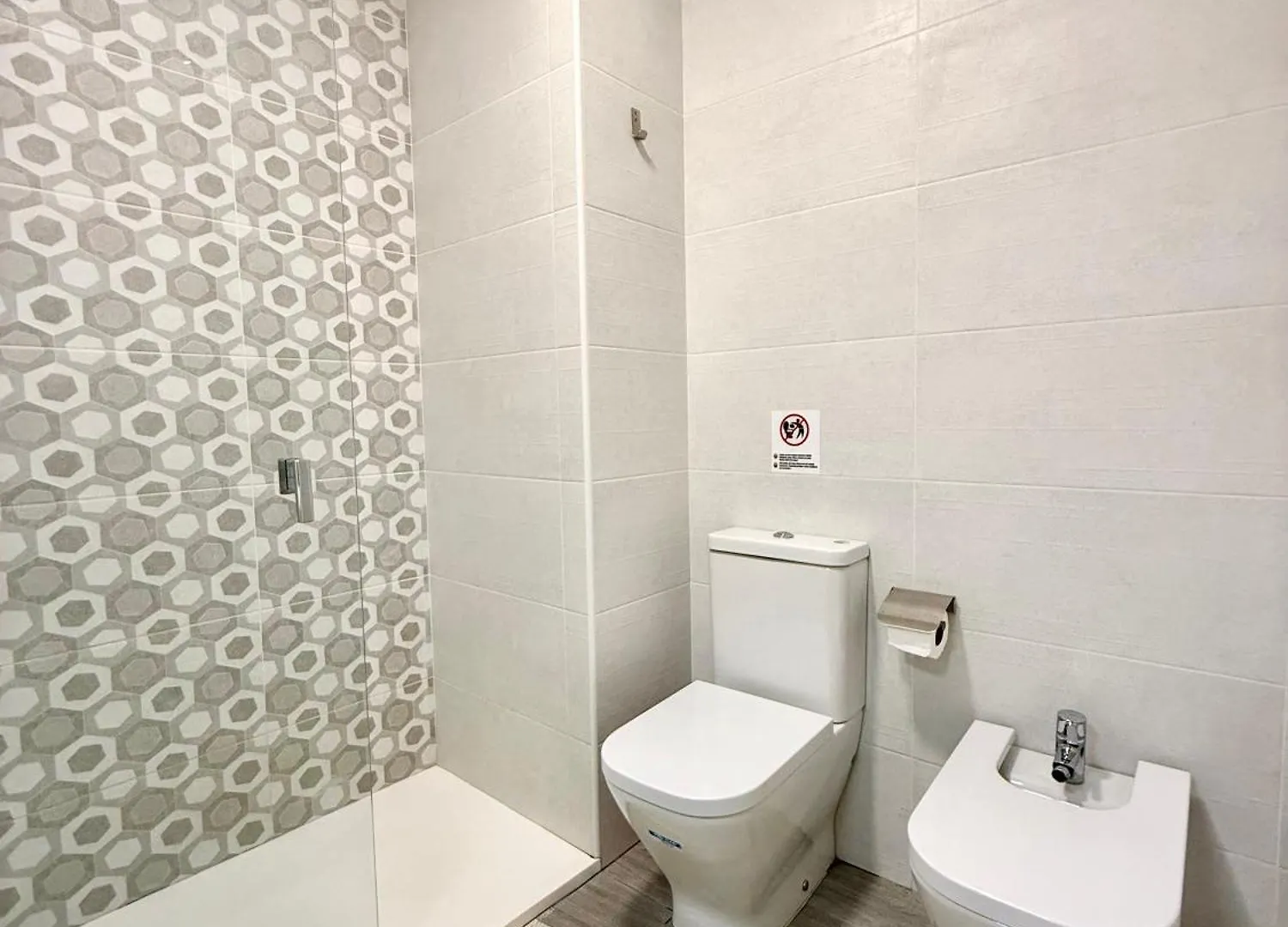 Oceanside Apartment In El Medano