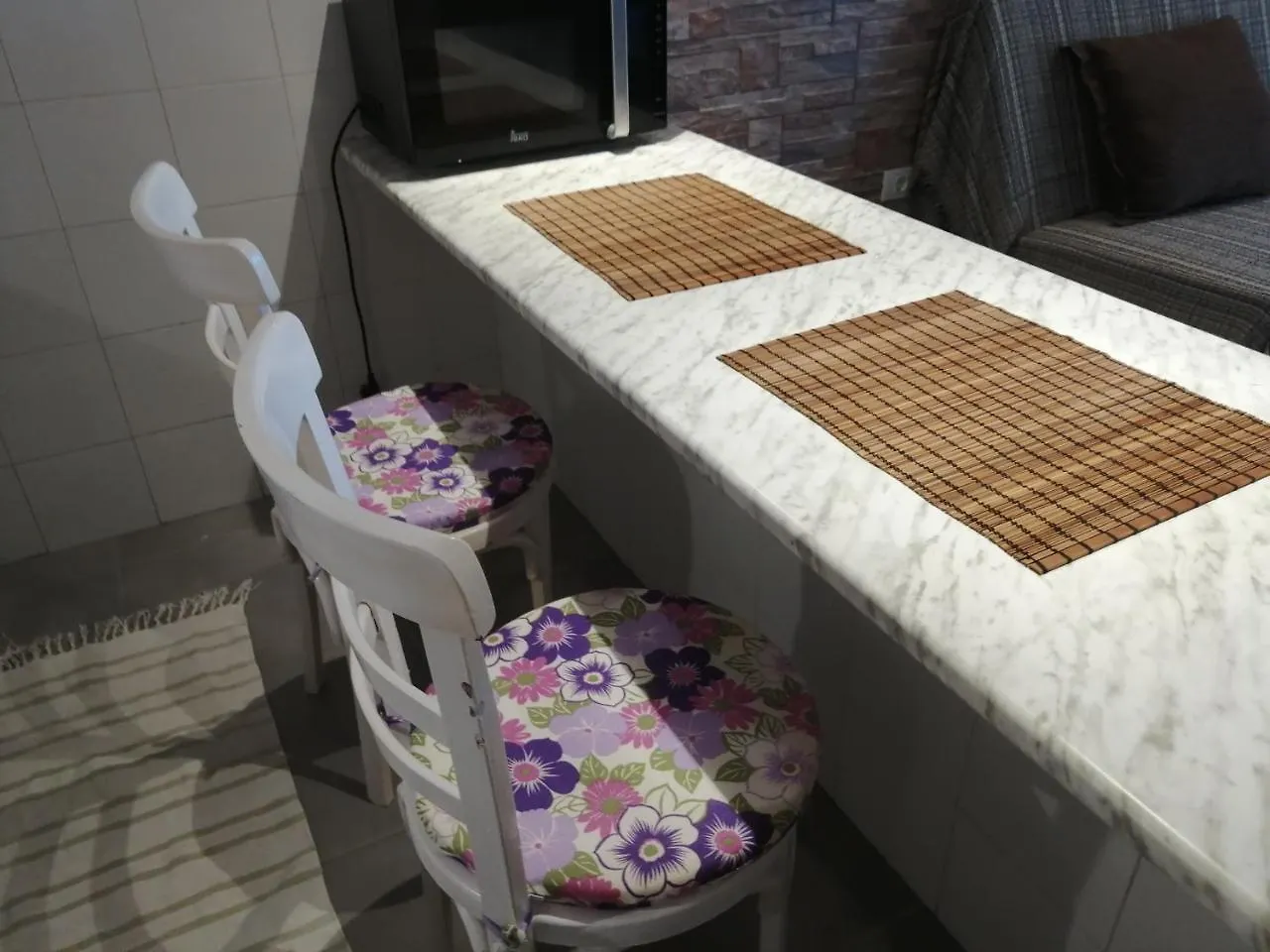 Oceanside Apartment In El Medano 0*, El Medano (Tenerife)